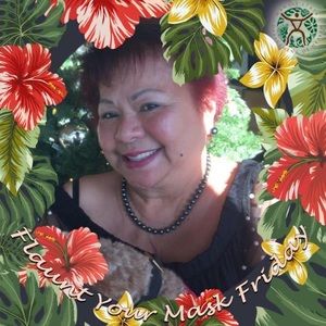 Meet your Posher, Jeanette